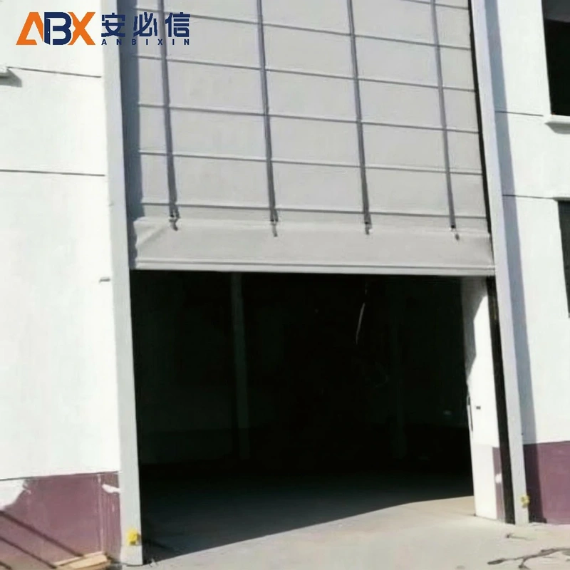 宿州市背带堆积门